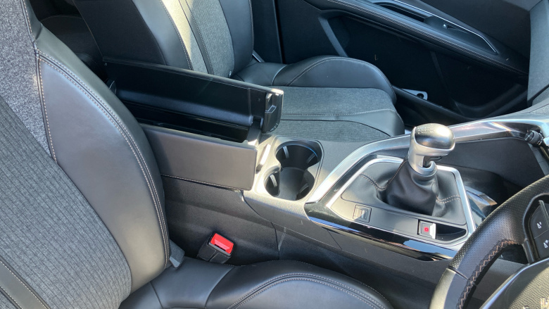 Peugeot 3008 1.5 BlueHDi GT Line 5dr Diesel Estate